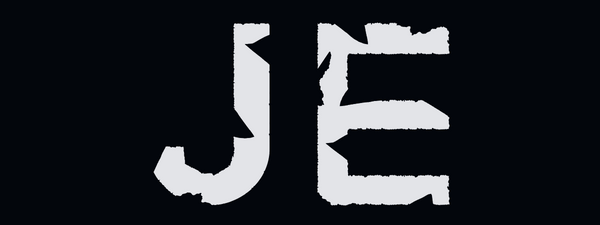 Jagged Exterior logo