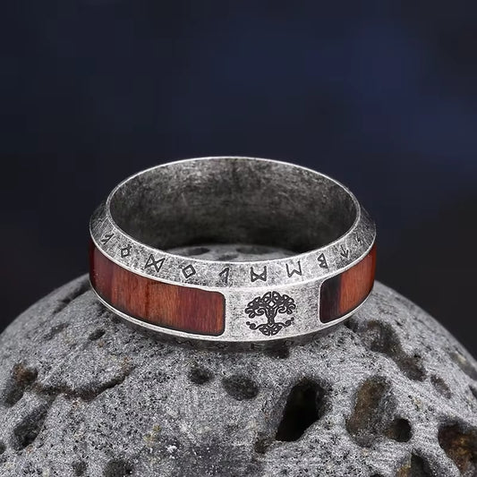 Roots Of Eternity - Ring