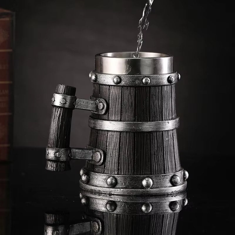 Draugr's Draught - Tankard