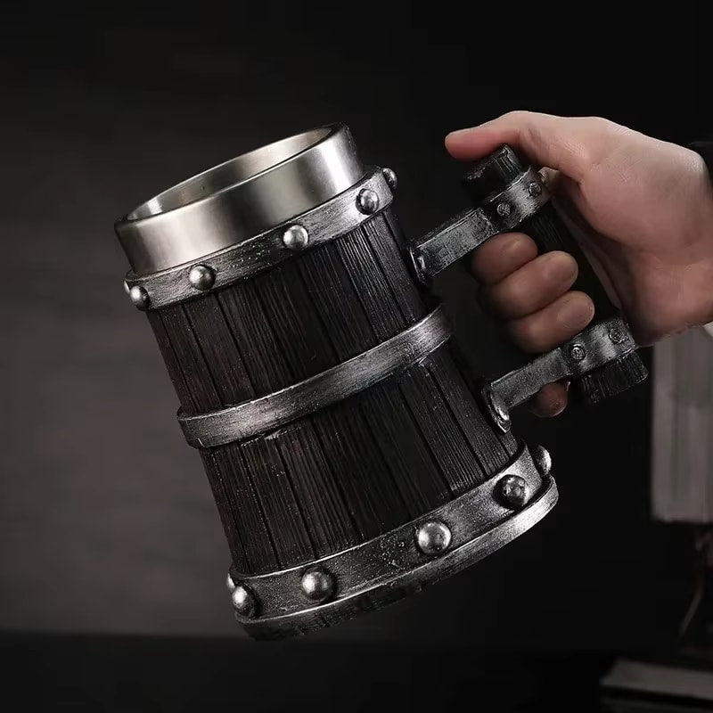 Draugr's Draught - Tankard