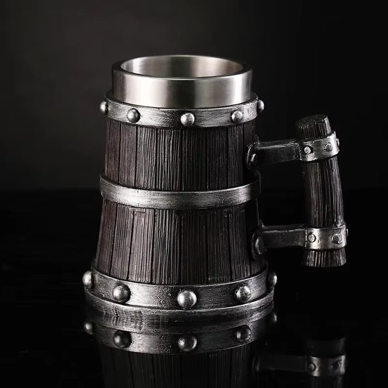 Draugr's Draught - Tankard
