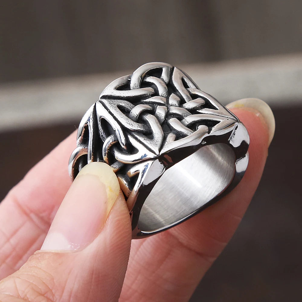 Ragnarok Chain - Ring