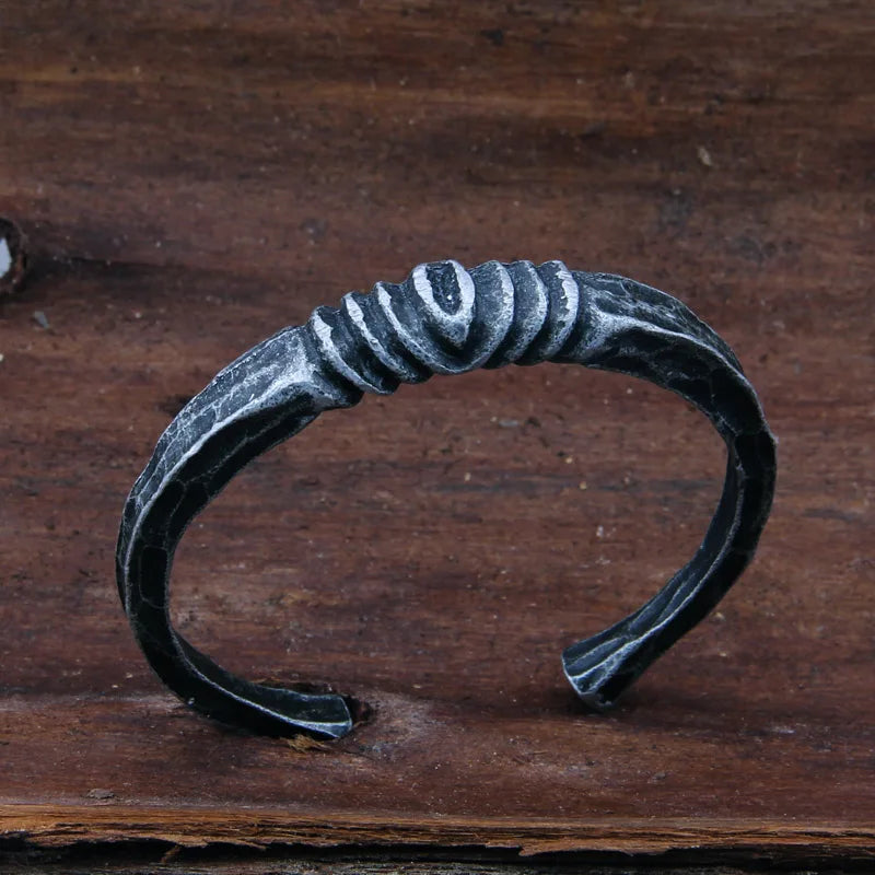 The Silent Forge - Bracelet