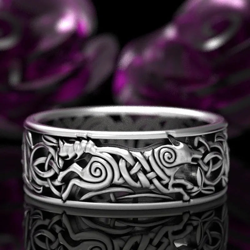 Vargheim Sigil - Ring