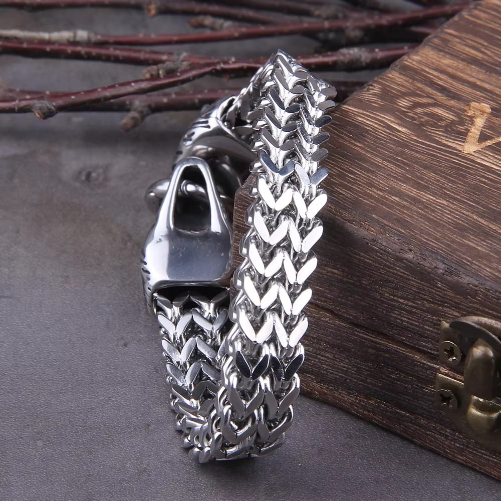 Fenrir's Bind - Bracelet