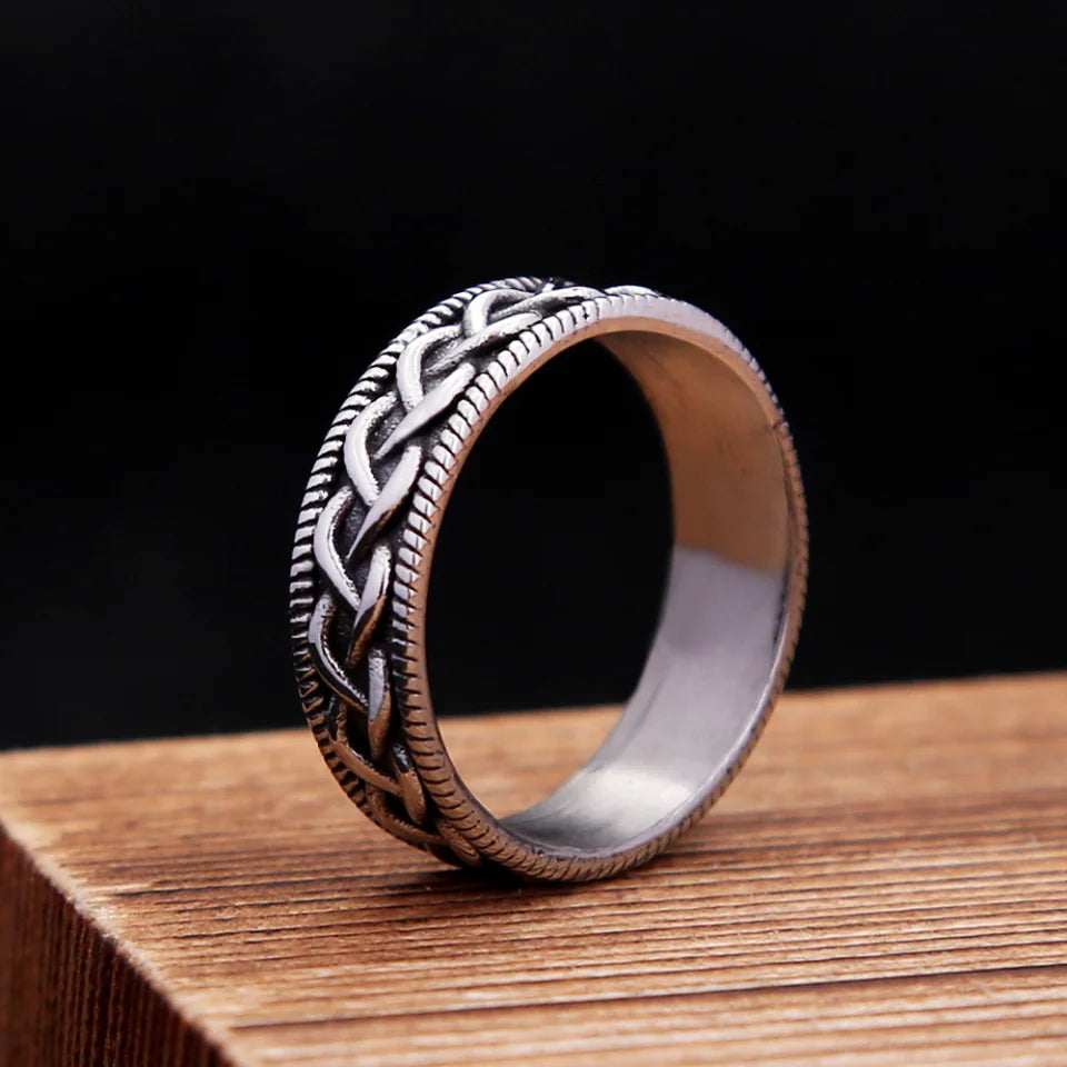 Myrkwood Coil - Ring