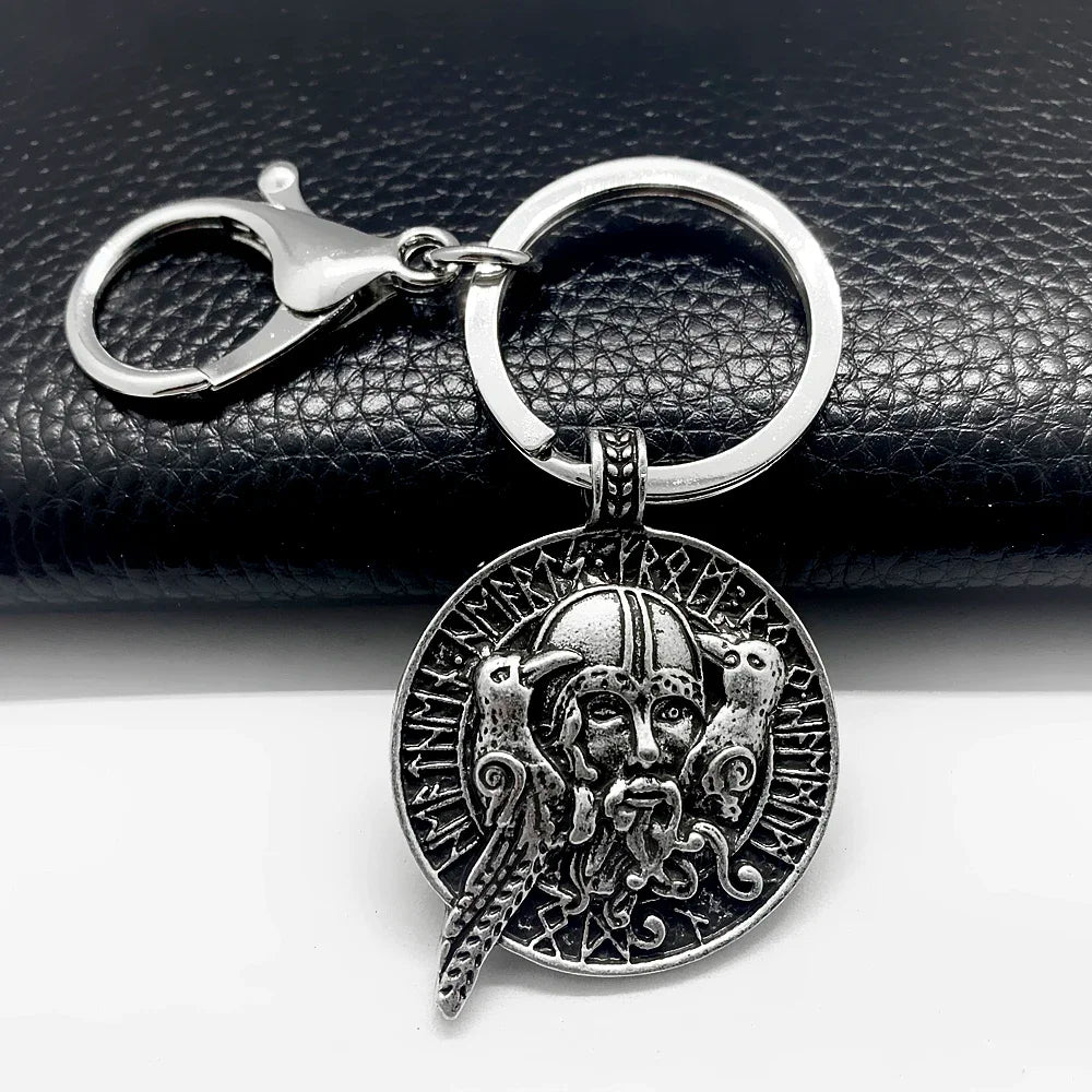 Allfather’s Messengers - Trinket