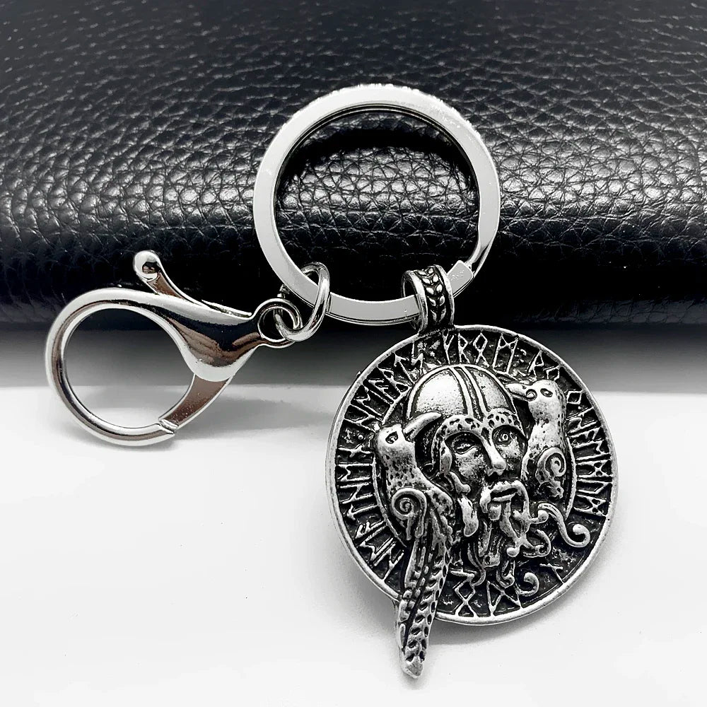 Allfather’s Messengers - Trinket