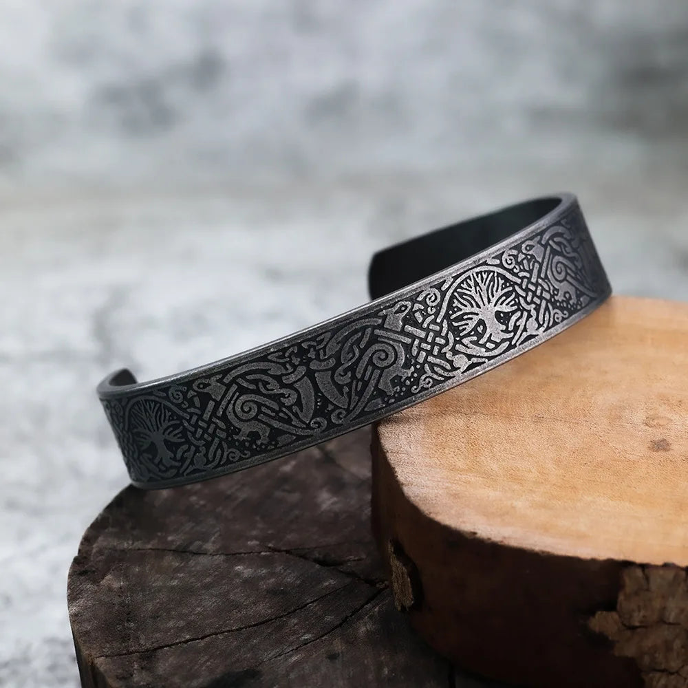 Runeweave Band - Bracelet