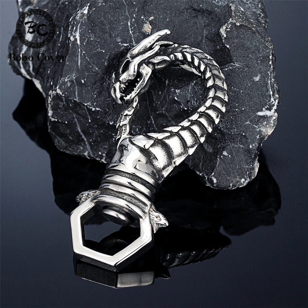 Drake of Midgard - Trinket