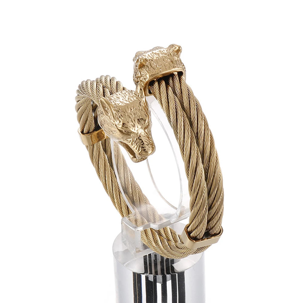 Moonchaser Coil - Bracelet