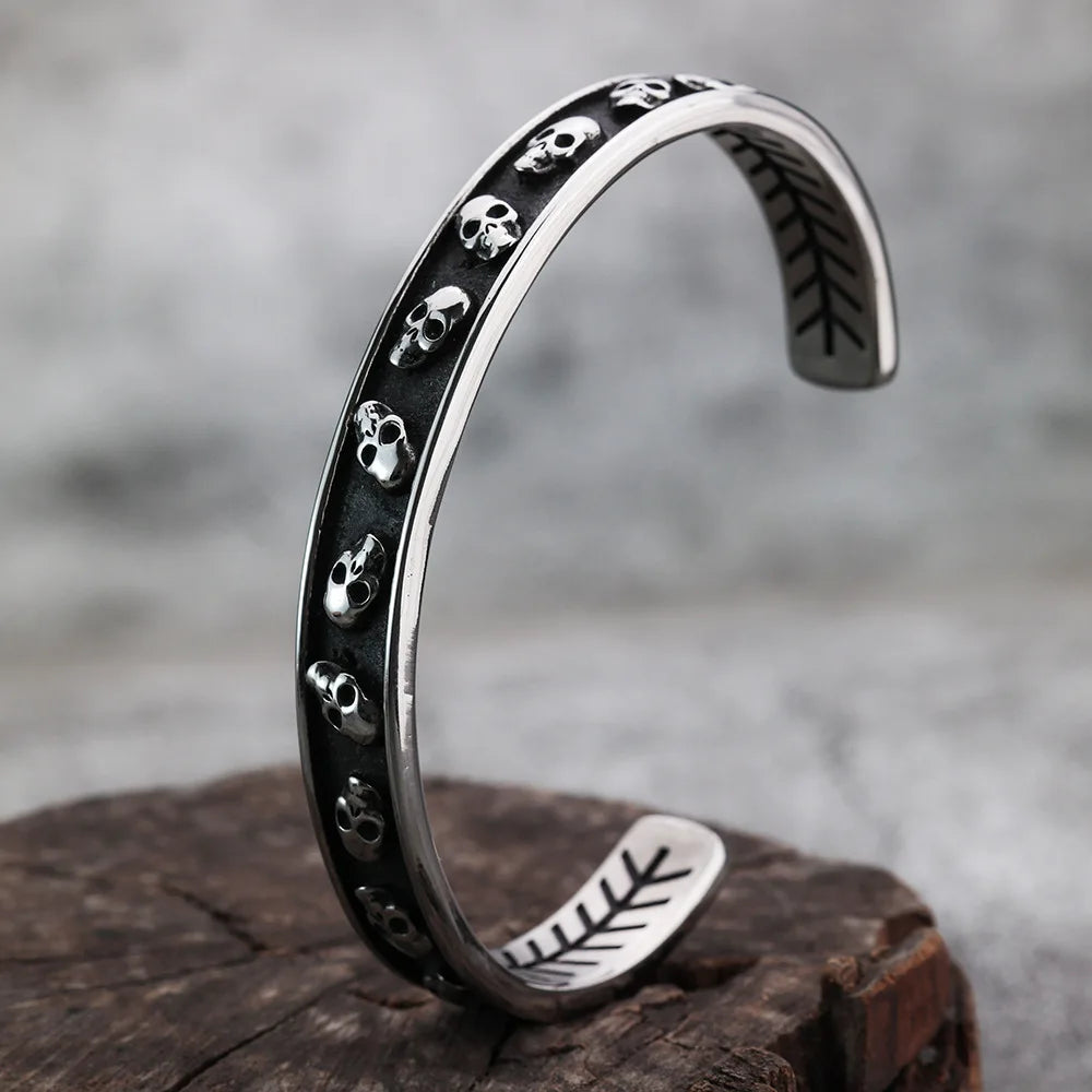 Hel’s Tribute - Bracelet