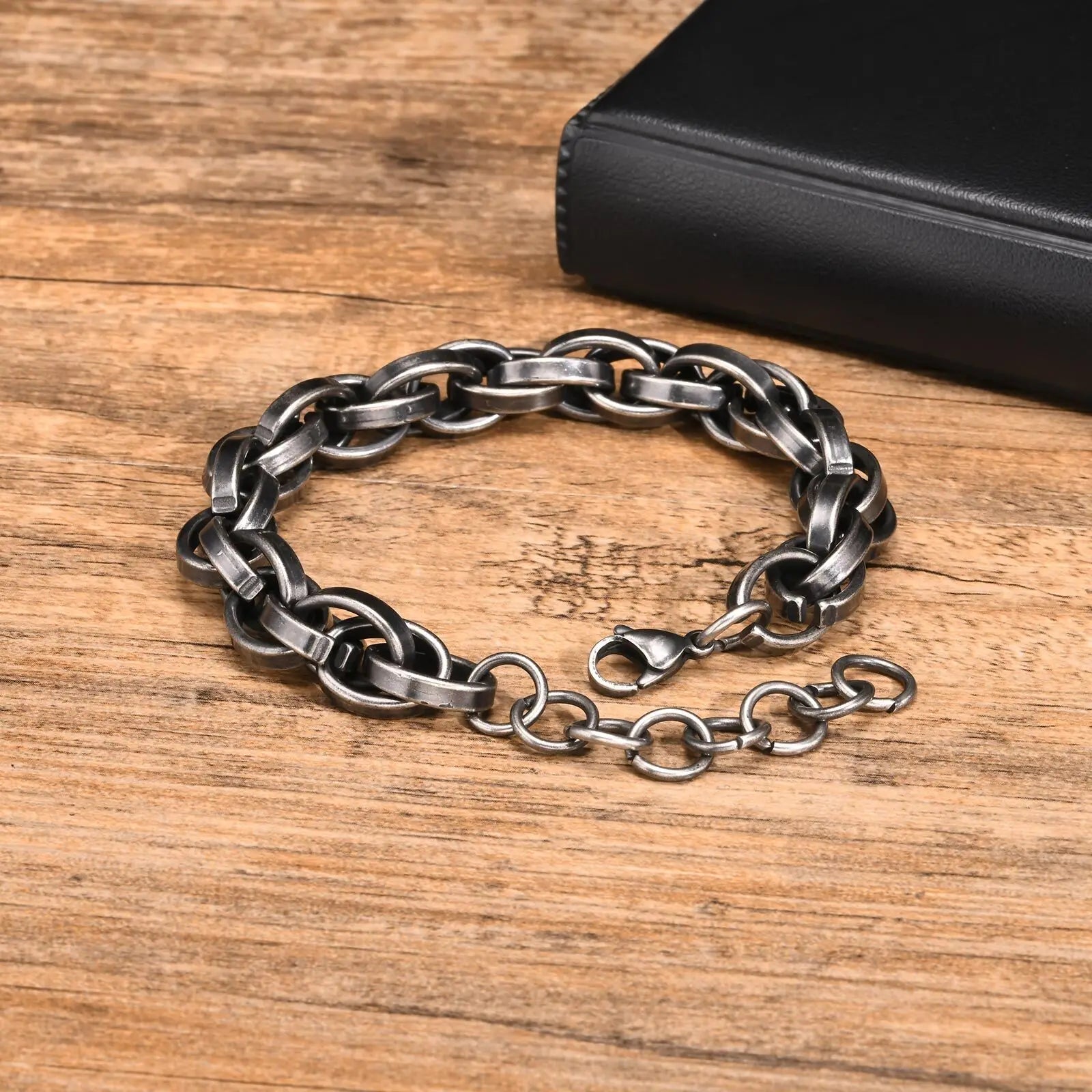 Mjötuðr Links - Bracelet