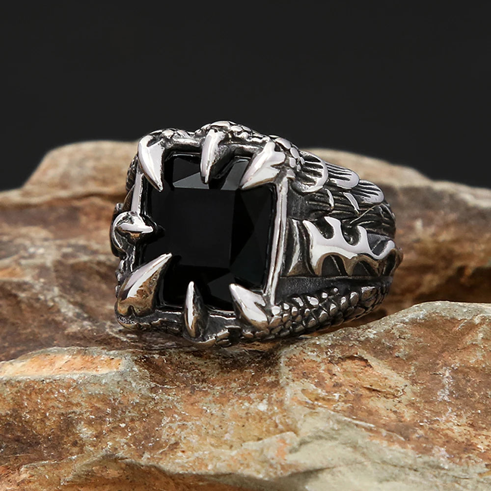 Eitrfang - Ring