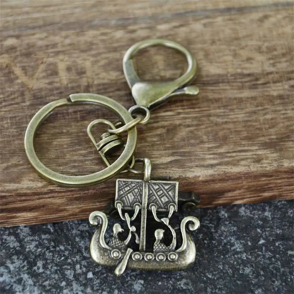 Naglfar’s Passage - Trinket