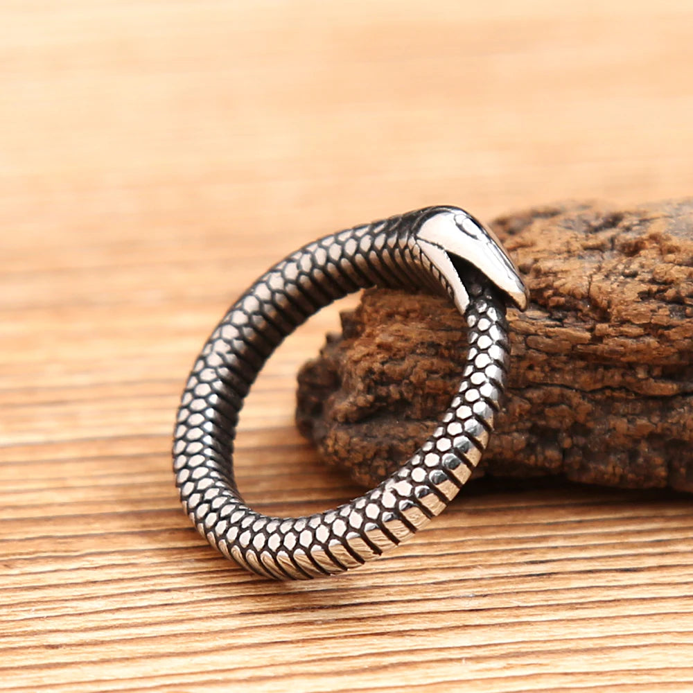 Rauðloka - Ring