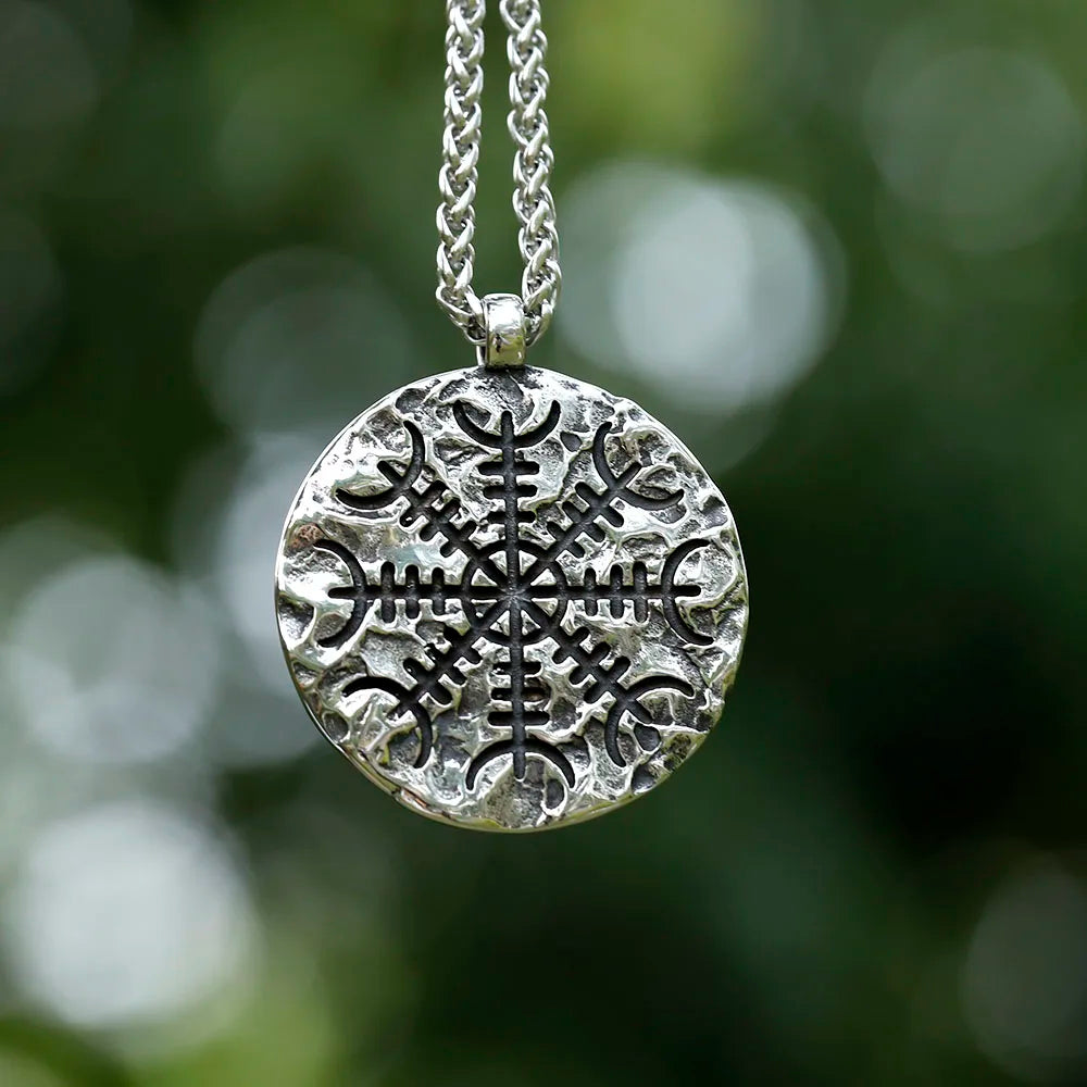 Warborn Aegis - Pendant