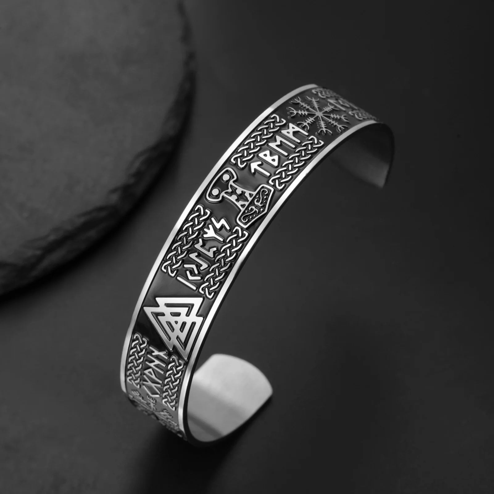 Hammer & Fate - Bracelet
