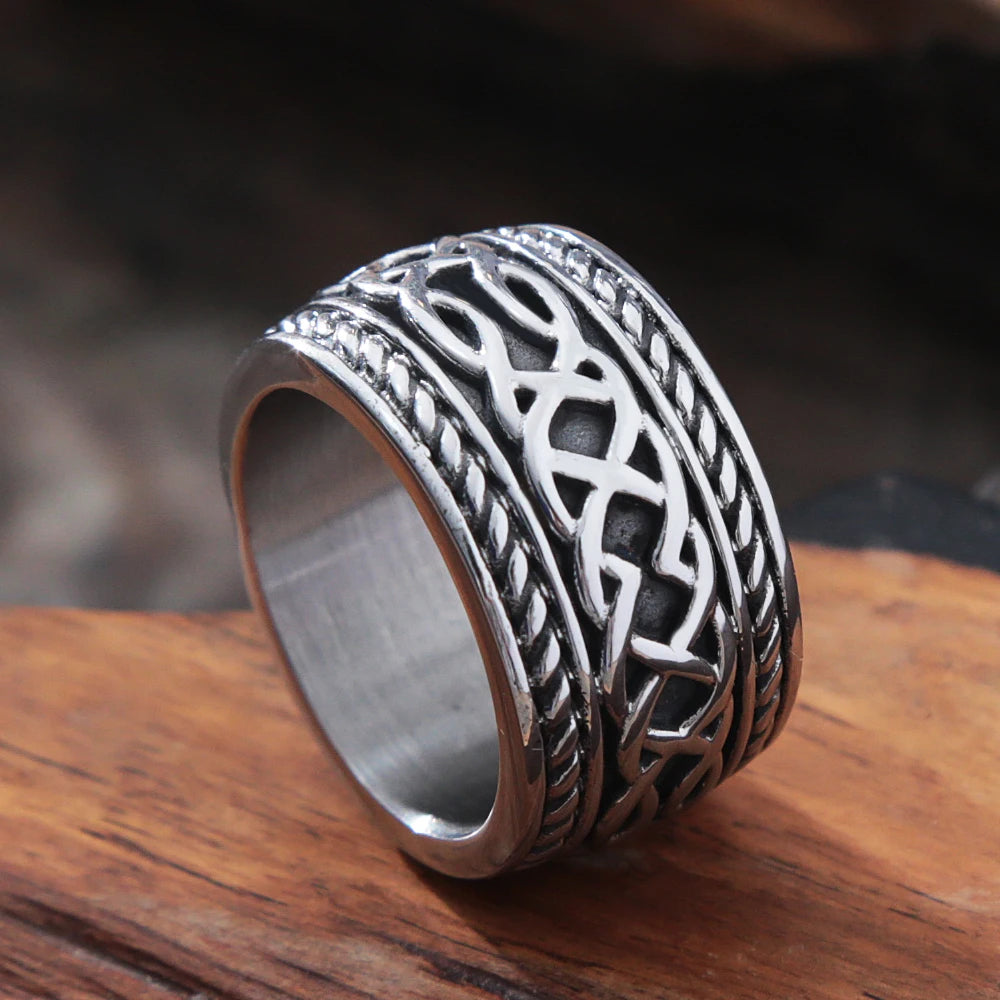 Wyrdweave - Ring