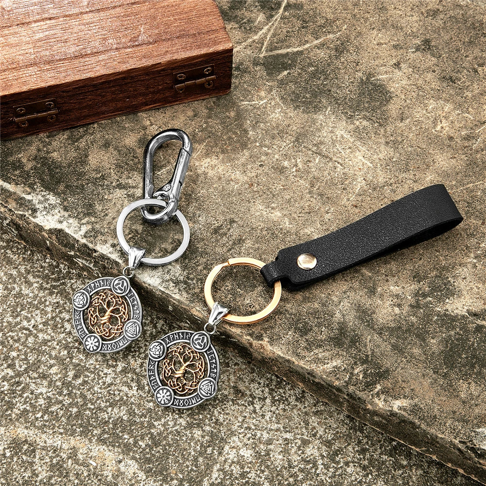 Boughs of Asgard - Trinket