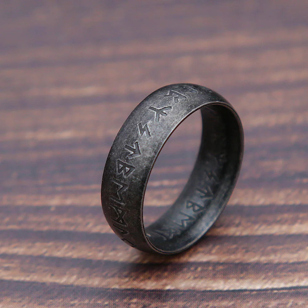 Ethereal Sigil - Ring