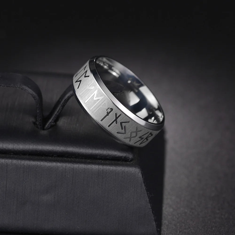 Nornmark - Ring