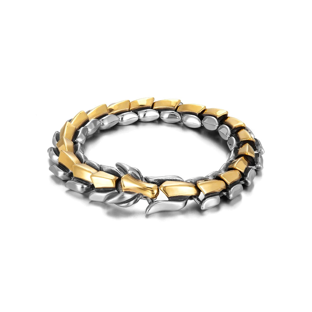 Wargborn Cuff - Bracelet