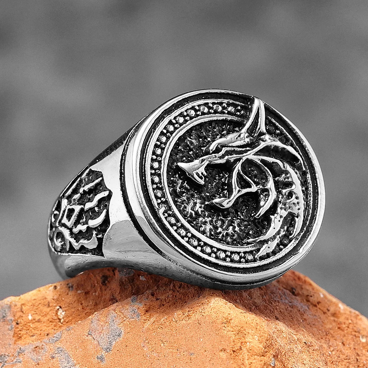 Sköllmark - Ring