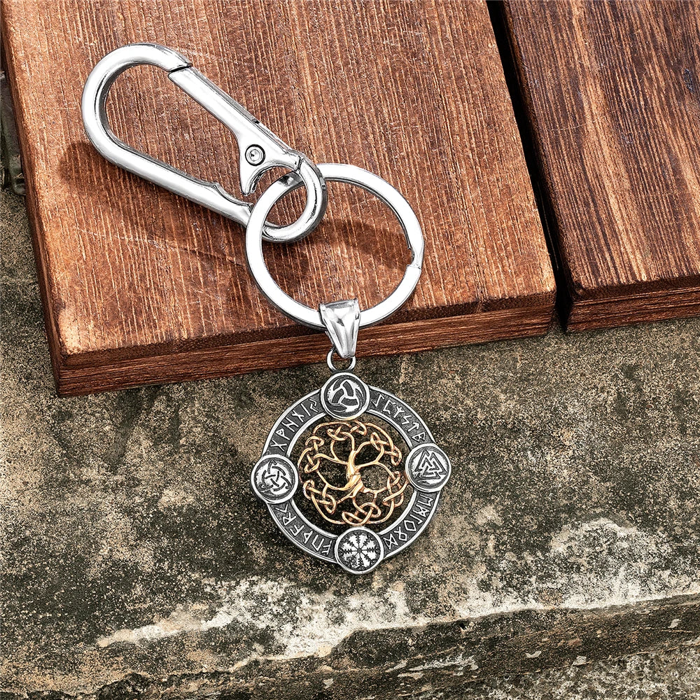 Boughs of Asgard - Trinket