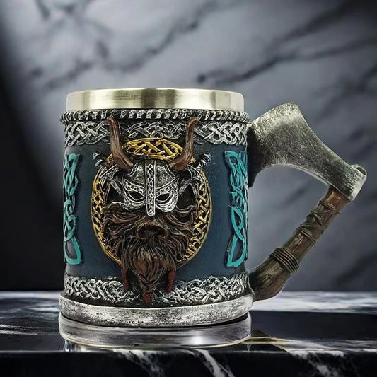 Axe Handle Mug